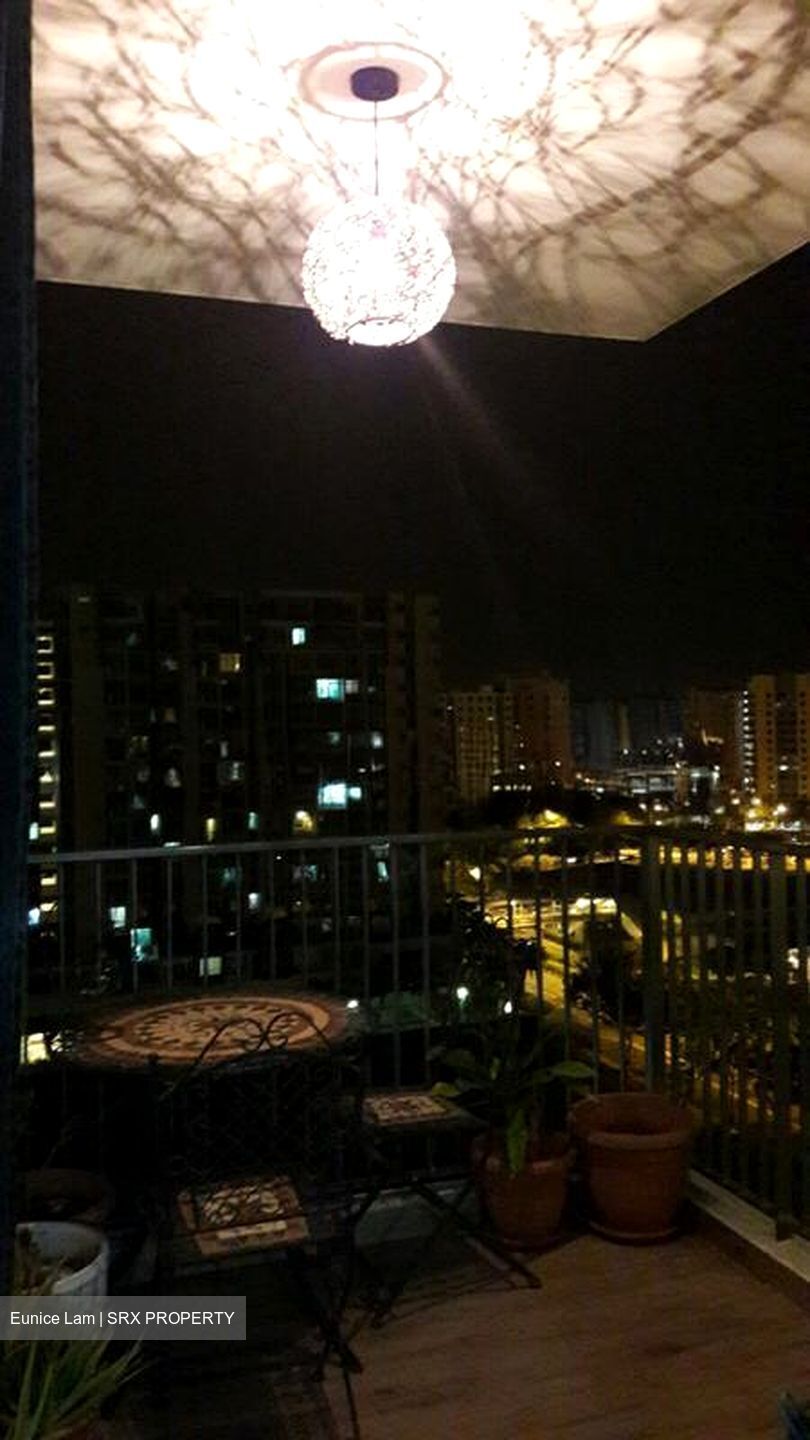 La Fiesta (D19), Condominium #503913711